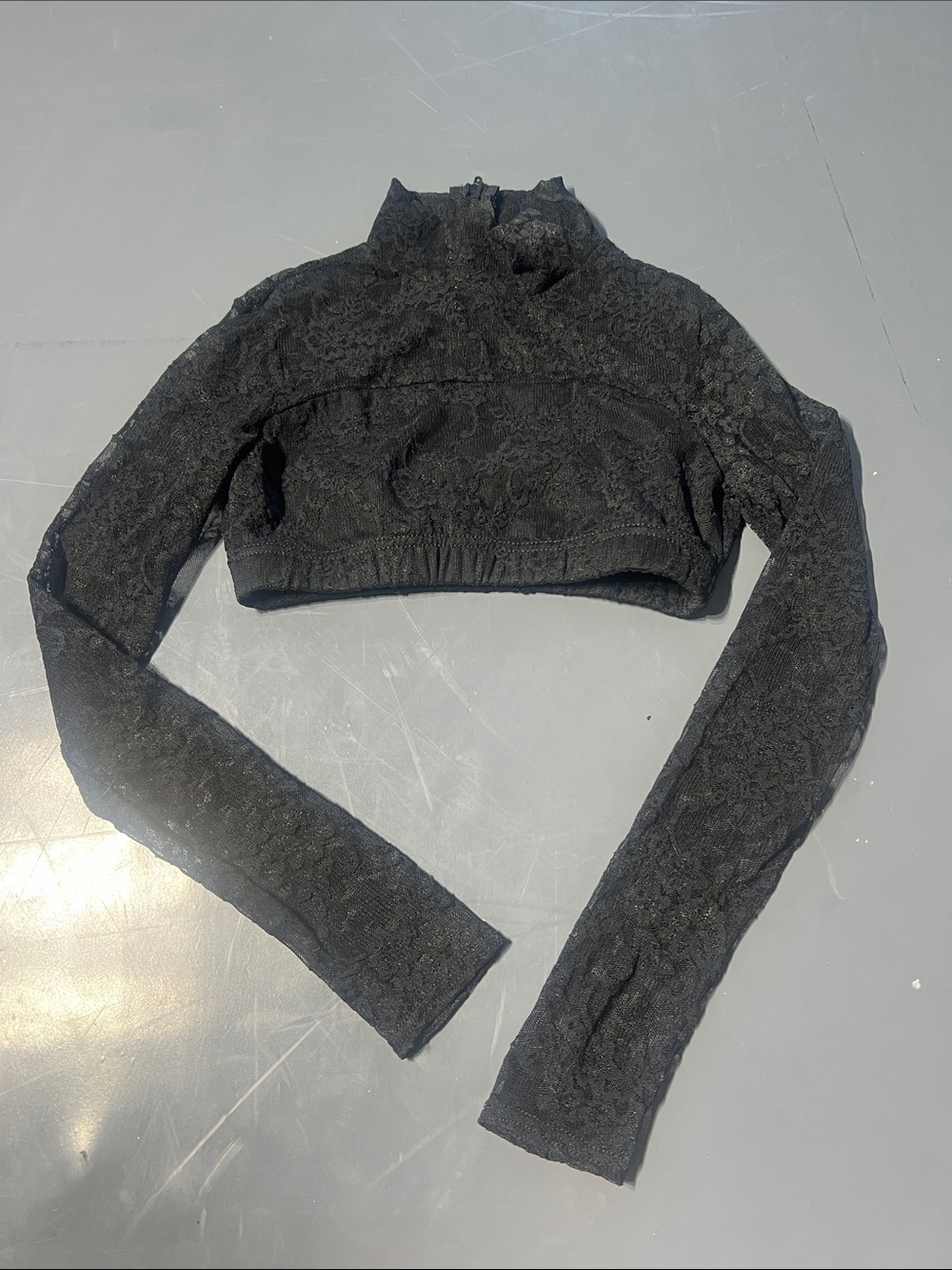 Balera - Top - Medium Child